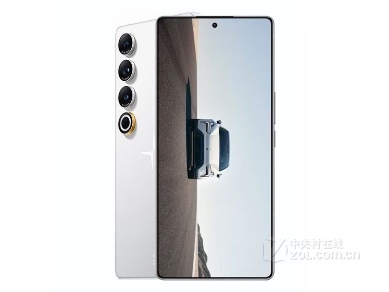 Polestar Phone(16GB/1TB)