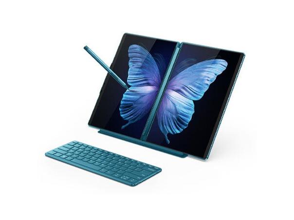 YOGA Book 9i AIԪ(Ultra7 155H/32GB/1TB)
