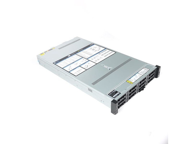 ThinkServer SR658H v2(7380*2/128GB/2*960G+4*8Tҵ/R1+5)