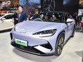 ǵ ʨ07 EV 2024 550׼