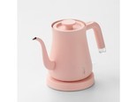 德茗堂CHK08 梦幻粉【2代】 0.7L