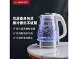 QUEENSENSE 2009CT 时尚版【基础款】 1.7L
