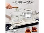 康乐T20 （双边上水）陶瓷釉消毒款白色