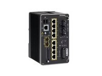 思科IE-3200-8P2S-E