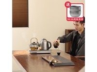 北界V2T 需要连接净水器的备注或联系客服 1.2L