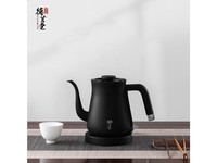 德茗堂CHK08 睿智黑【2代】 0.7L