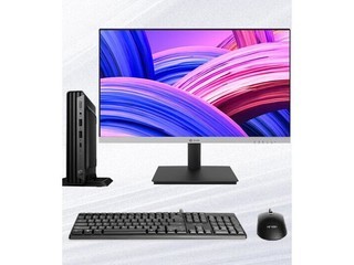 Elite Mini 800 G9 13(i7 13700/32GB/1TB SSD/23.8Ӣ)