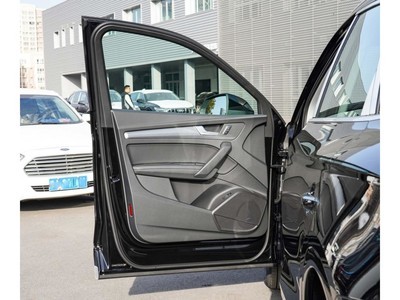 �µ�Q5L 2024�� 40 TFSI ʱ�ж����ͳ�������4