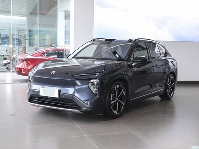 εES7 2024 75kWh