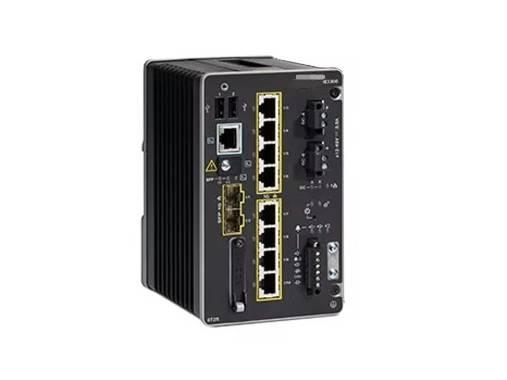 Cisco IE-3200-8P2S-E