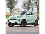 奇瑞新能源 小蚂蚁 2024款 改款 青春版 251km 热爱版 25.05kWh