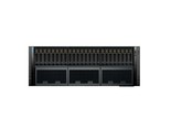 戴尔易安信PowerEdge R960(Xeon Gold 6448H*4/256GB/480GB*2+2.4TB*4/H755)