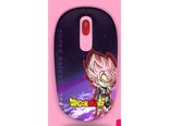 AKKO Smart1 龙珠-桃红扎马斯