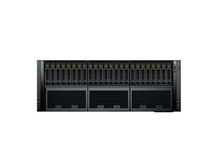 װPowerEdge R960(Xeon Platinum 8490H*4/512GB/960GB*2+2.4TB*12/H755)