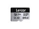 �׿�ɳSILVER PLUS microSD 64GB