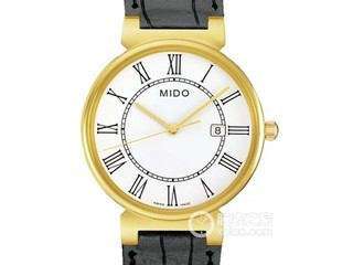 【美度M009.610.36.013.00】报价_参数_图片_论坛_MIDO M009.610.36.013.00美度手表报价-ZOL中关村在线