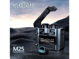 浪翔M25