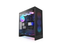 NZXT H7 Flow