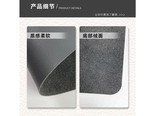 现代翼蛇900*400*1.8mm 小羊纹岩石灰【900*450*1.8mm】