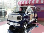 奔腾小马 2024款 170km 活力马