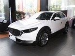马自达CX-30 2024款 2.0L 手动尚悦型