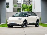 吉利几何 星愿 2024款 UP 410km 探索+版