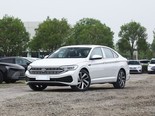 大众 速腾 2024款 300TSI DSG超越版