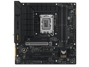 ˶ TUF GAMING B760M-BTF WIFI D4