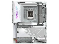 技嘉Z890 AORUS PRO ICE