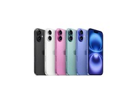 ƻ��iPhone 16��128GB�����ͼ4
