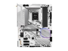 ����Z890 Pro RS WiFi White