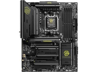 ΢��MAG X870 TOMAHAWK WIFI