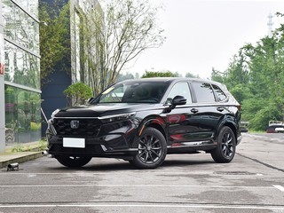 CR-V 2024