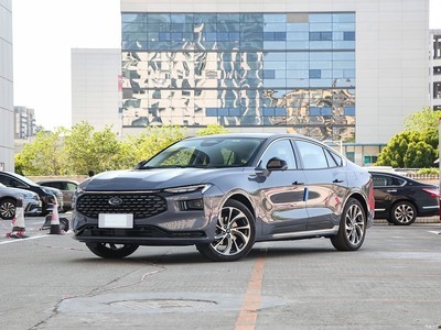  ɵŷ 2025 2.0T EcoBoost E 춯 ˶