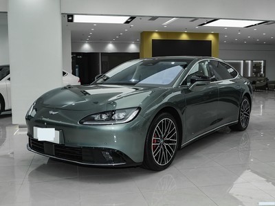 Զ ԶY6 2024 620km 