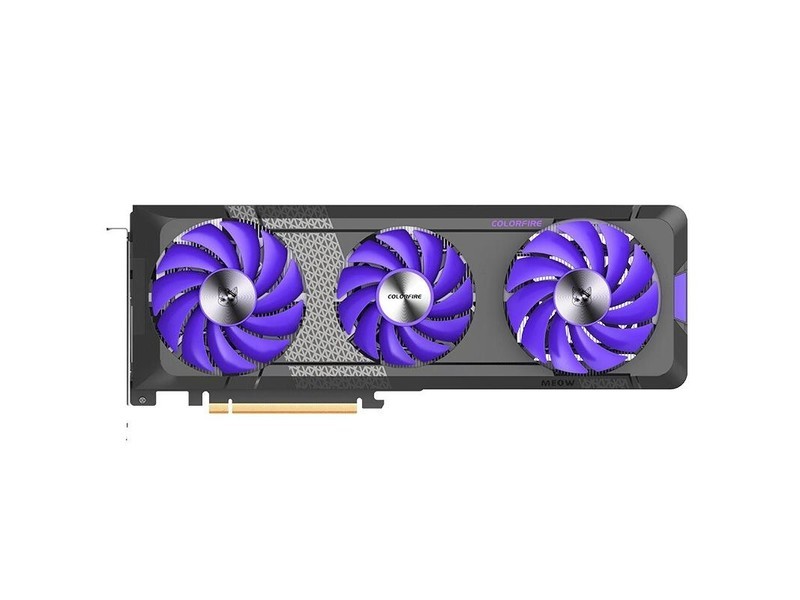 ߲ʺCOLORFIRE GeForce RTX 4070 Ӱ 12GB
