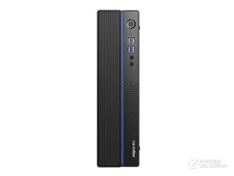 Inspur Yingzheng CE720F(Phytium FT-D2000/32GB/512GB+4TB/4G дискретная графика / системный блок без монитора / GFB операционная система)