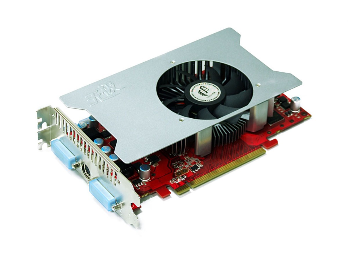 【高清图】 免费升级1gb!双敏hd4830不加价!图1