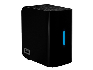 WD H2U100001TB)/My Book Mirror Edition