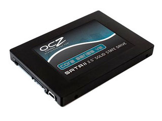 OCZ Core Series V2ϵй̬Ӳ̣250GB