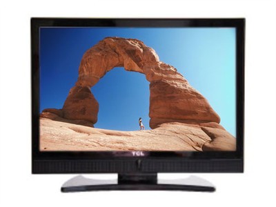 平板电视 tcl平板电视 tcl l22n8 图片 返回综述页