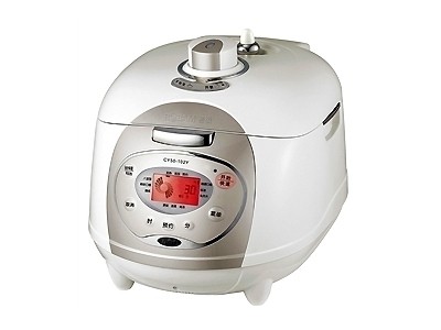 华人方创生活电器专卖店