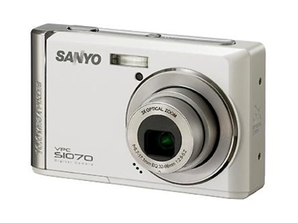 三洋s1070