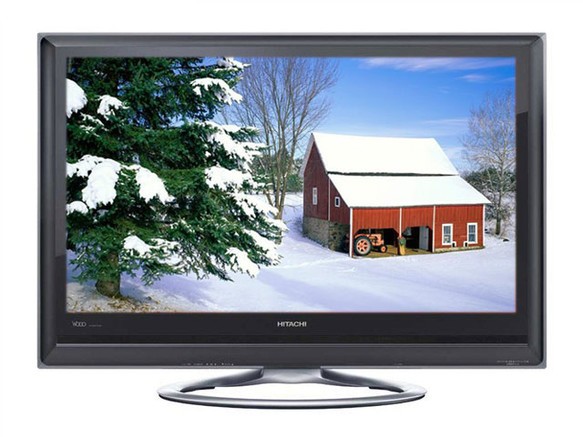 平板电视 日立平板电视 日立ut37-mx28c