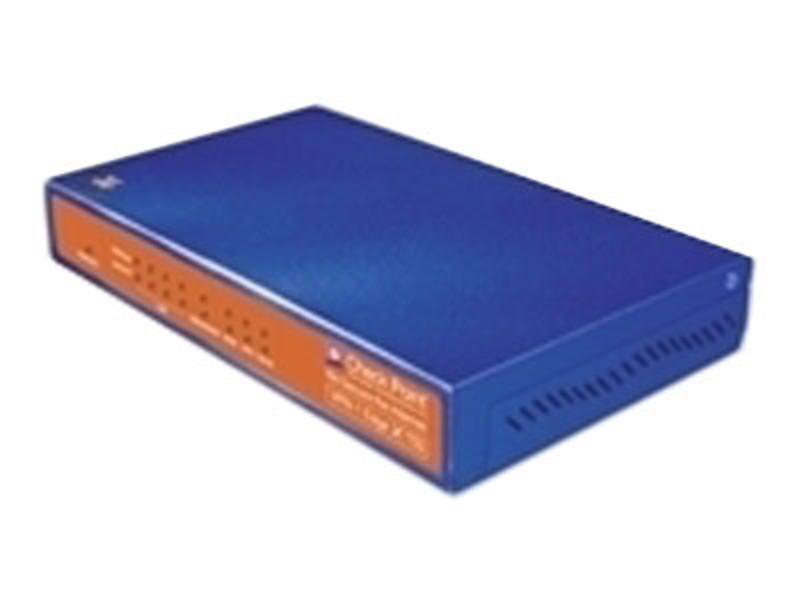 Check Point VPN-1 Edge S8