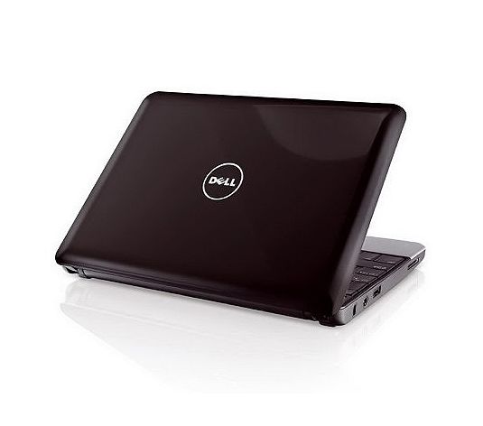 【高清图】 戴尔10英寸mini 10彩色上网本公布(图)图1