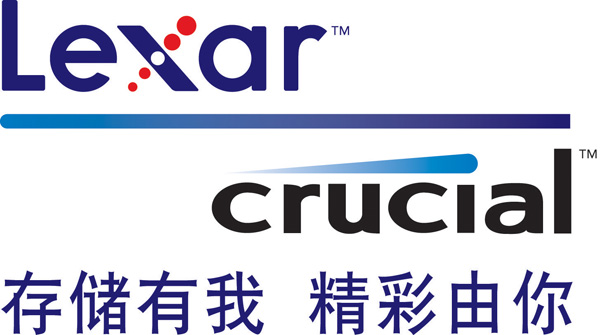 【高清图】 lexar jumpdrive secure ii plus闪存盘图9