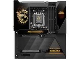 微星MEG X870E GODLIKE