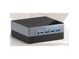 天虹ZN13(i3 1115G4/准系统（无内存硬盘带WiFi6）)