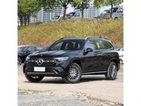 奔驰GLC 2025款 GLC 260 L 4MATIC 动感型